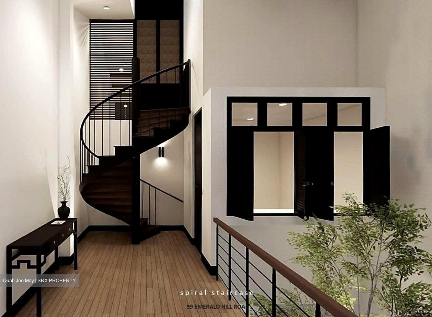 Emerald Hill Road (D9), Detached #549550251